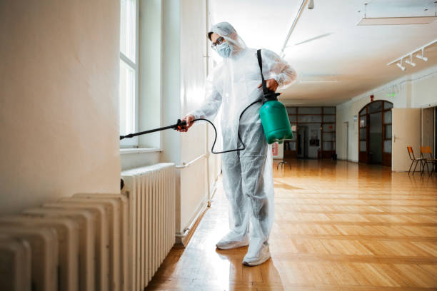 Best Bed Bug Extermination  in Greenville, VA